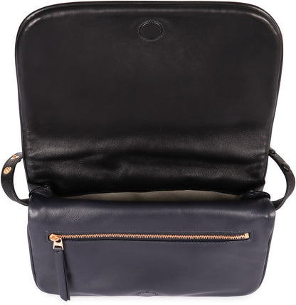 Bottega Veneta Puffleather Clutch