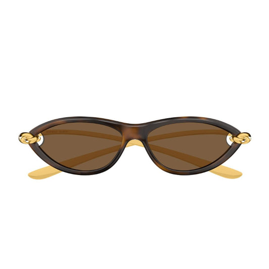 Bottega Veneta Bv1390S Signature Icons Sunglasses