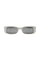 Balenciaga Dynasty Rectangle Sunglasses Accessories