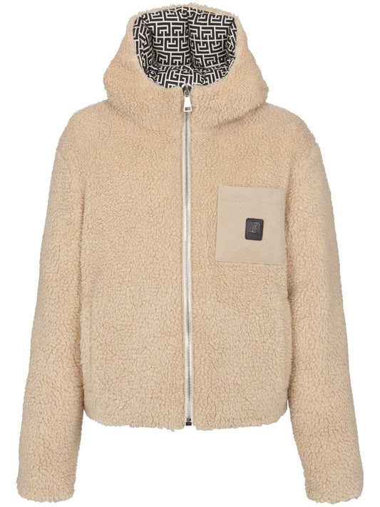 Balmain Jackets