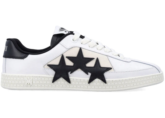 Amiri Pacific Stars White Black