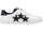 Amiri Pacific Stars White Black