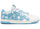 Amiri Stars Low Top White Blue