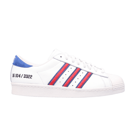 adidas Superstar 80s D-Mop