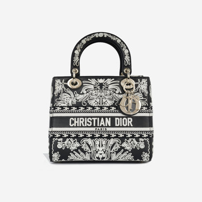 Medium Lady Dior