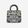 Medium Lady Dior