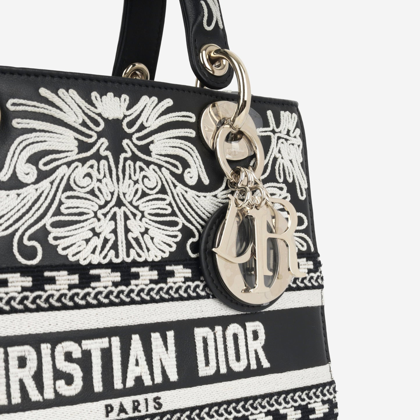 Medium Lady Dior