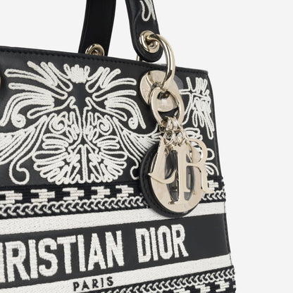Medium Lady Dior