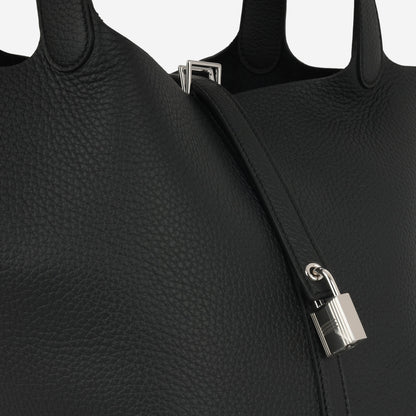 Hermès Picotin 22 - Noir