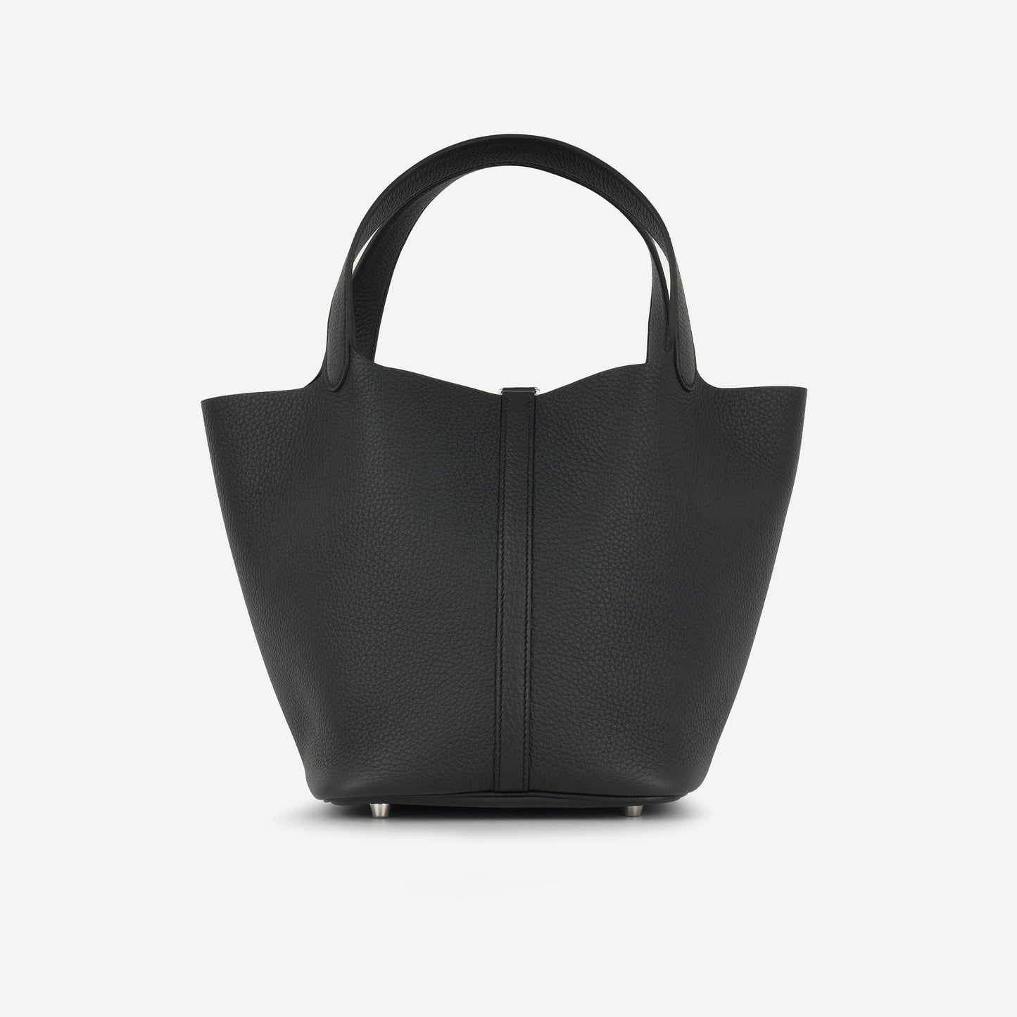Hermès Picotin 22 - Noir