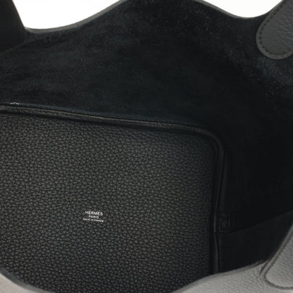 Hermès Picotin 22 - Noir