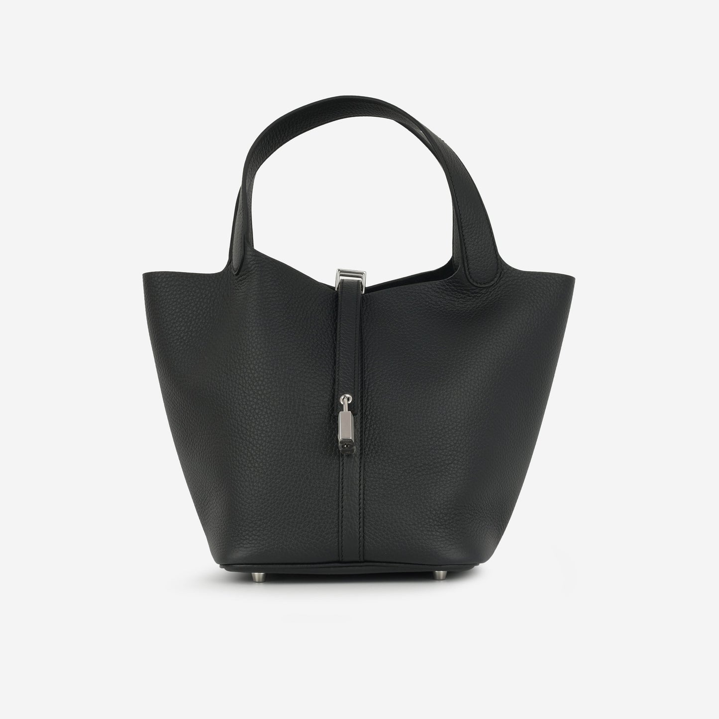 Hermès Picotin 22 - Noir