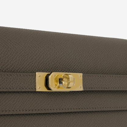 Kelly To Go Wallet