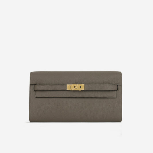 Kelly To Go Wallet