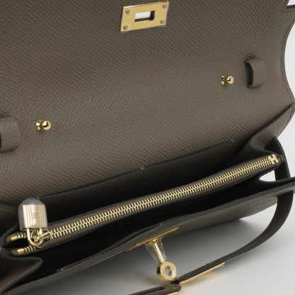 Kelly To Go Wallet
