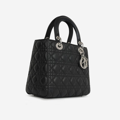 Medium Lady Dior