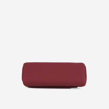 Hermès Herbag 31 - Rubis / Rouge Sellier