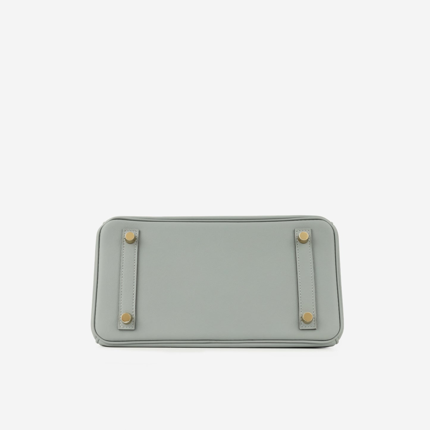 Hermès Birkin 25 - Gris Pantin