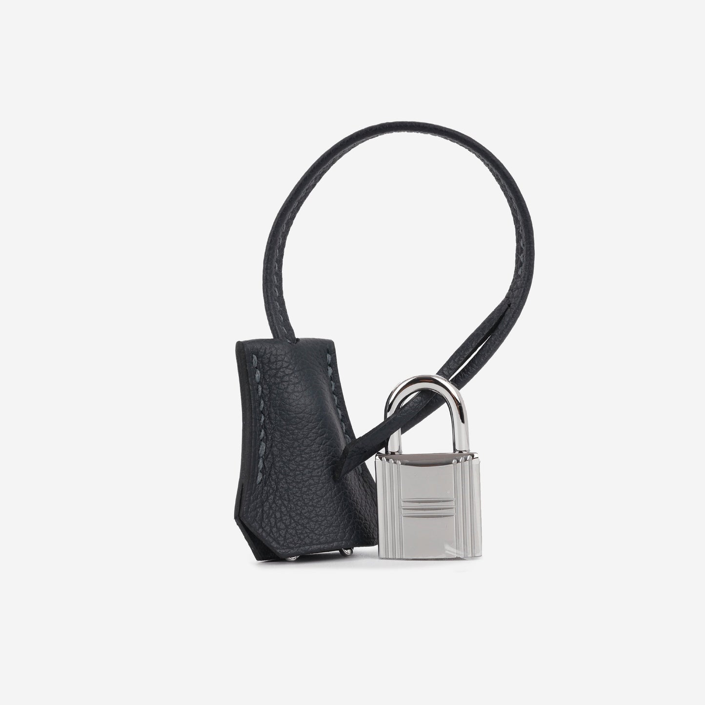 Hermès Shoulder Birkin 29 - Caban Evercolor | Palladium Hardware