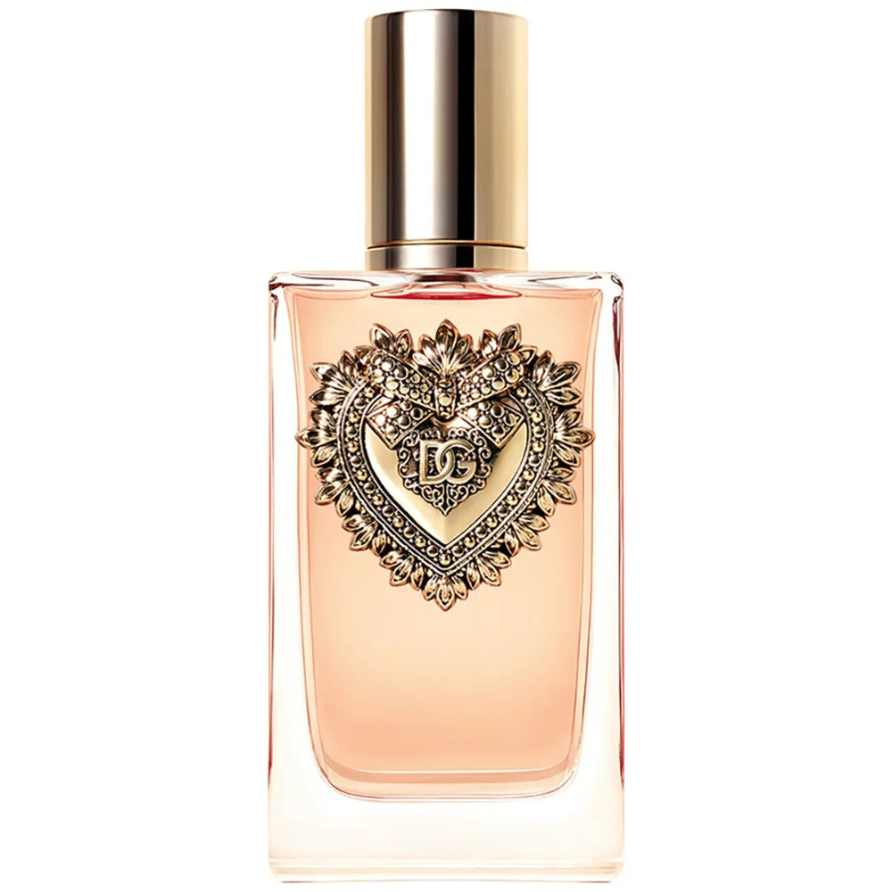 Pack of 3 Perfumes: Dolce & Gabbana Devotion, My Way by Giorgio Armani, and Lancôme Idôle (Eau de Parfum)