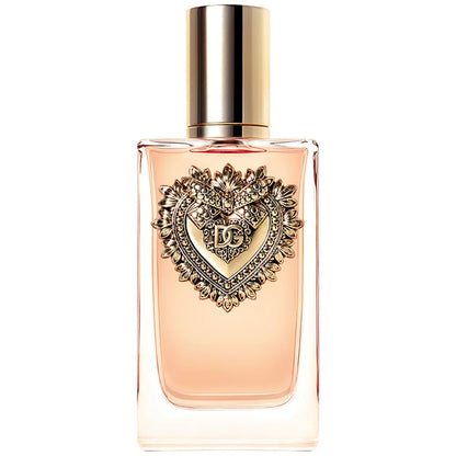 Pack of 3 Perfumes: Dolce & Gabbana Devotion, My Way by Giorgio Armani, and Lancôme Idôle (Eau de Parfum)
