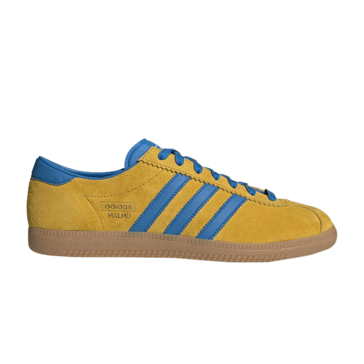 adidas Malmo City Series