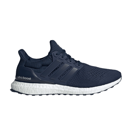 adidas Ultra Boost 1.0 Shadow Navy Grey Two