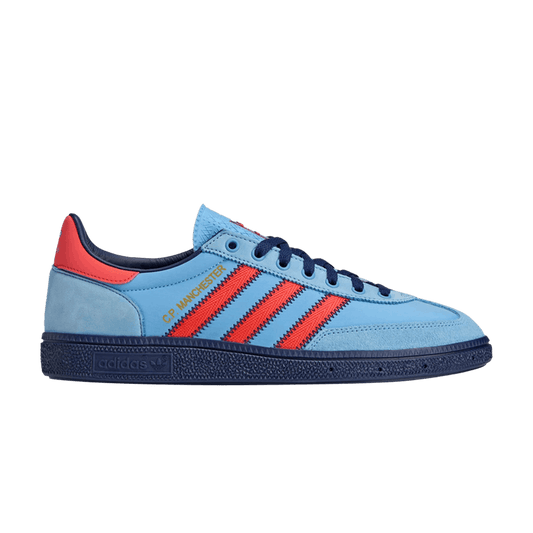 adidas Manchester SPZL C.P. Company Light Blue