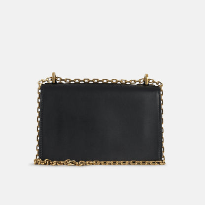 J’adior Flap Bag