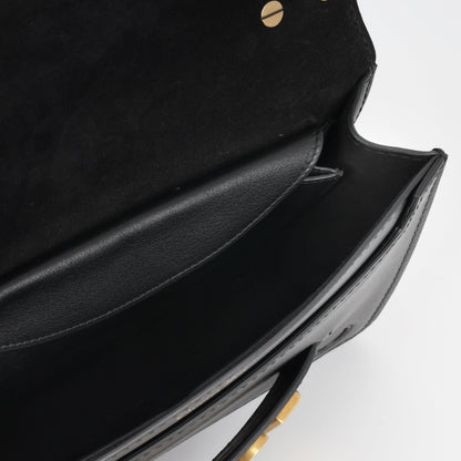 J’adior Flap Bag