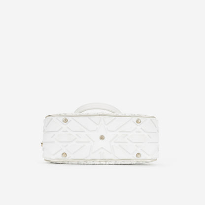 Diorvibe Bowling Bag