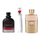 Coffret de 3 Parfums Femme : Gucci Guilty, Valentino Donna Intense & Flower by Kenzo – Eau de Parfum – 100 ml chacun