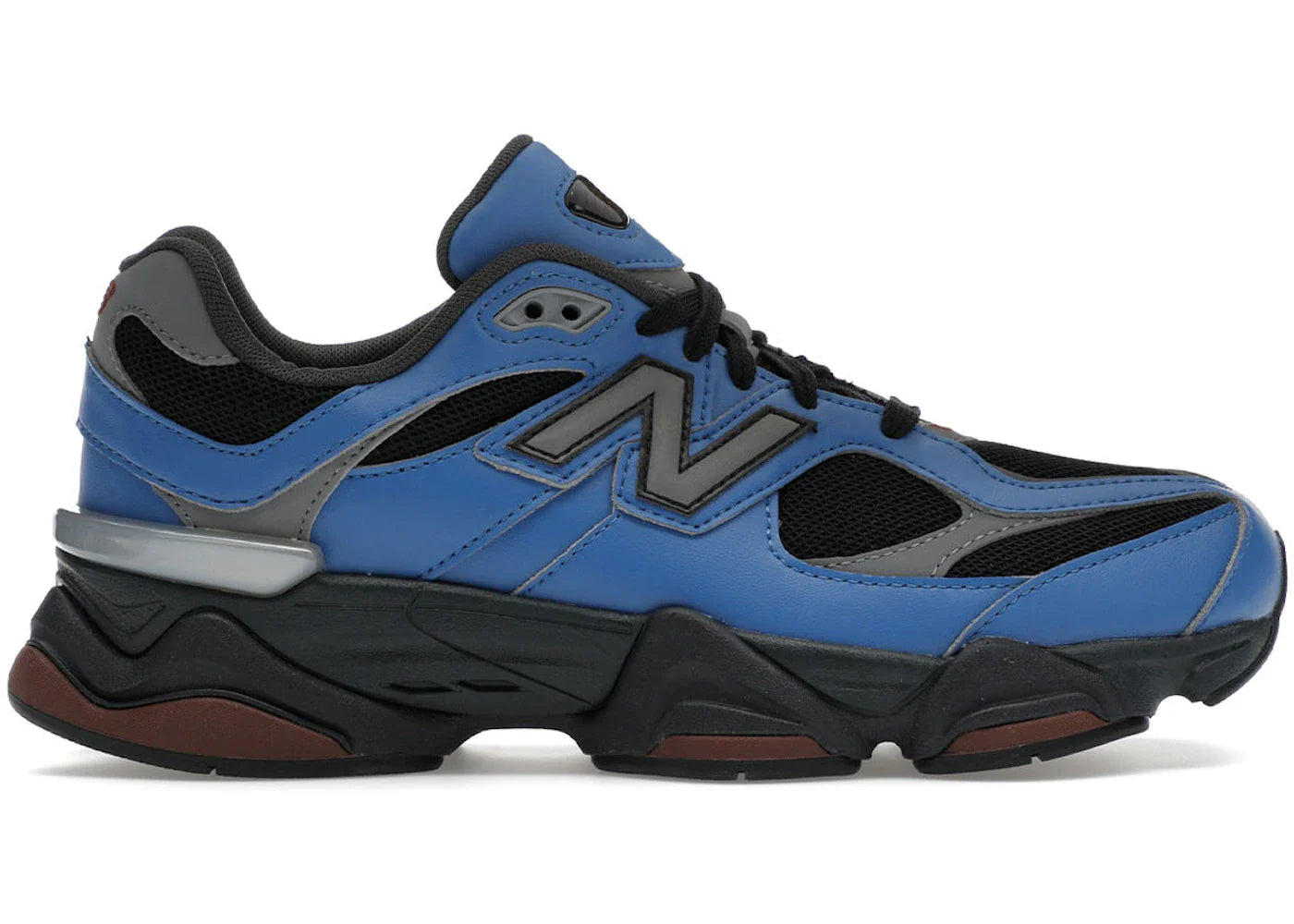 New Balance 9060 Blue Agate (GS)