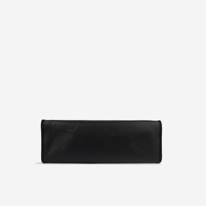 Hermès Herbag 39 - Noir Berline  / Hunter