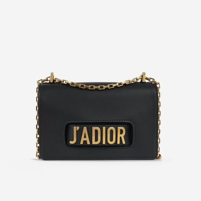 J’adior Flap Bag