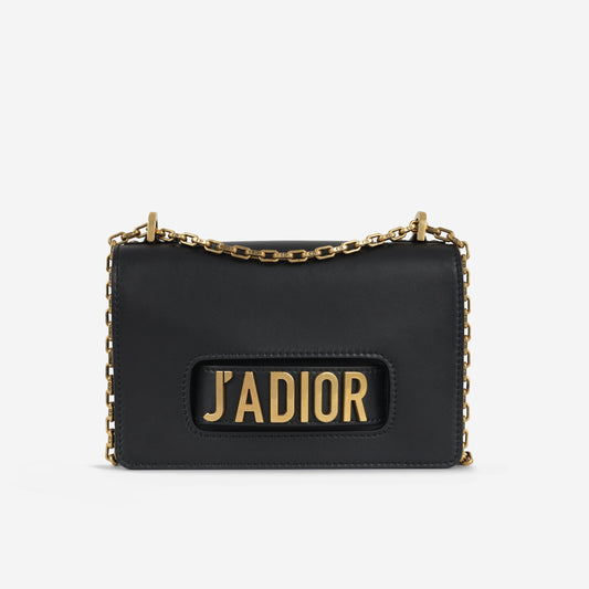J’adior Flap Bag