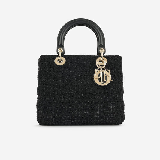 Medium Lady Dior