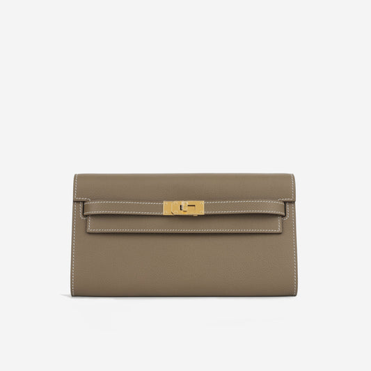 Kelly To Go Wallet