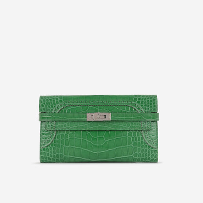 Kelly Wallet Ghillies