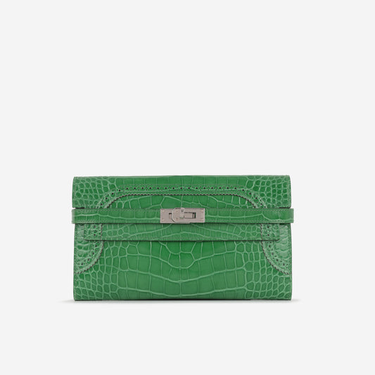 Kelly Wallet Ghillies