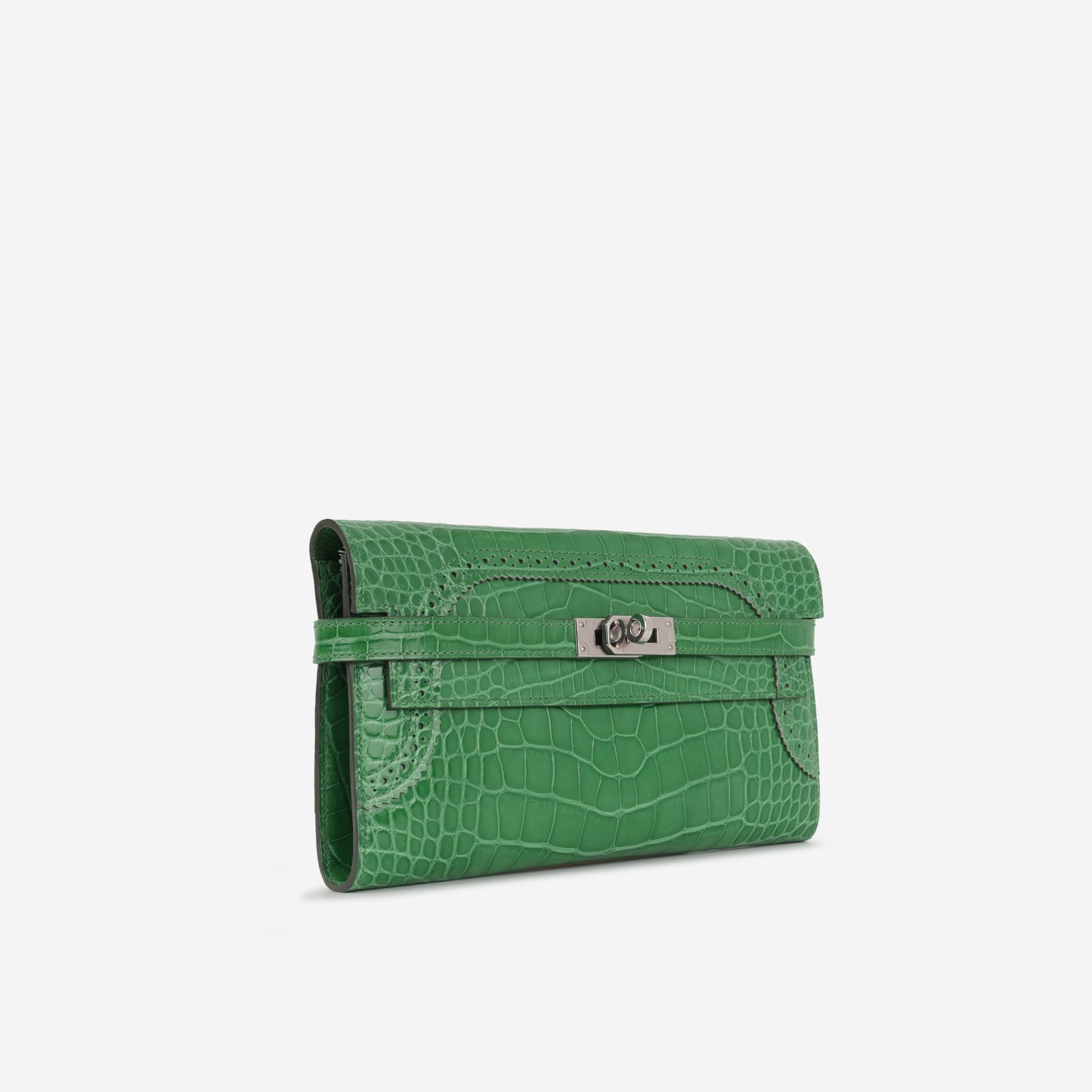 Kelly Wallet Ghillies