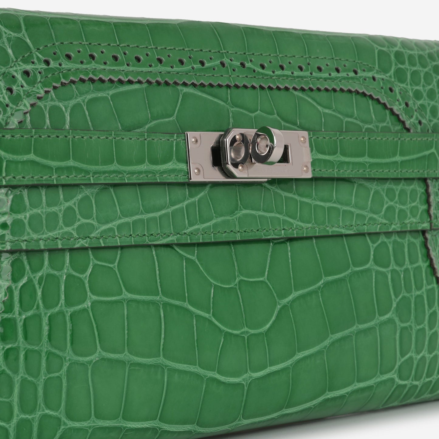 Kelly Wallet Ghillies