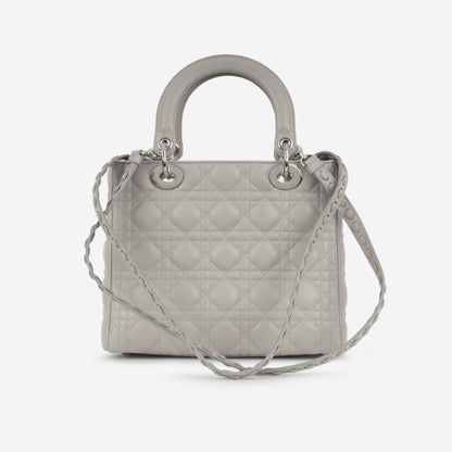 Medium Lady Dior