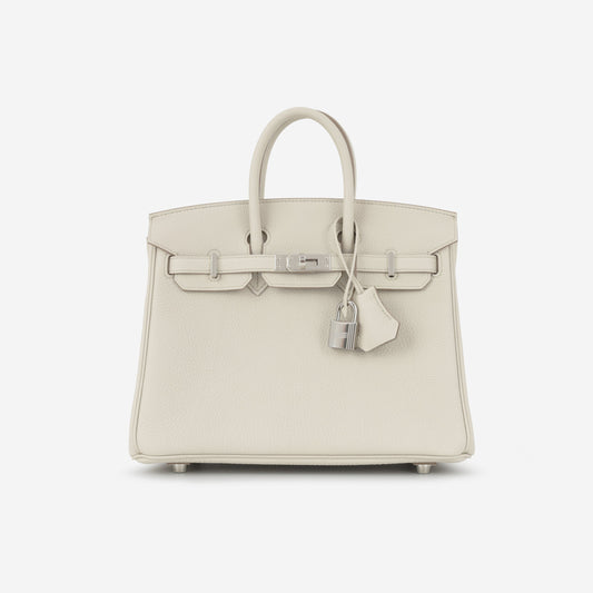 Birkin 25 - Beton