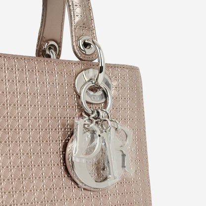 Dior Medium Lady Dior