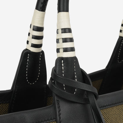 Hermès Steeple 28 Tote Bag