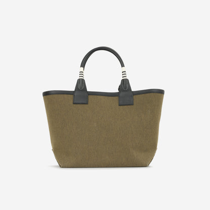 Hermès Steeple 28 Tote Bag