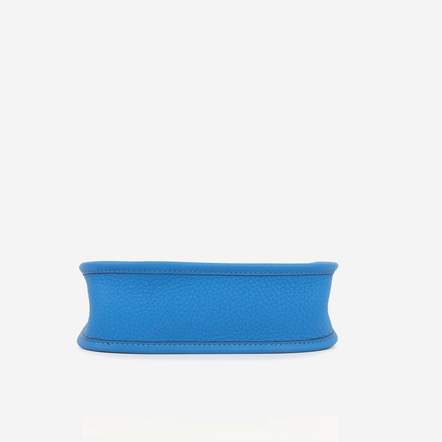 Hermès Evelyne TPM - Bleu Hydra