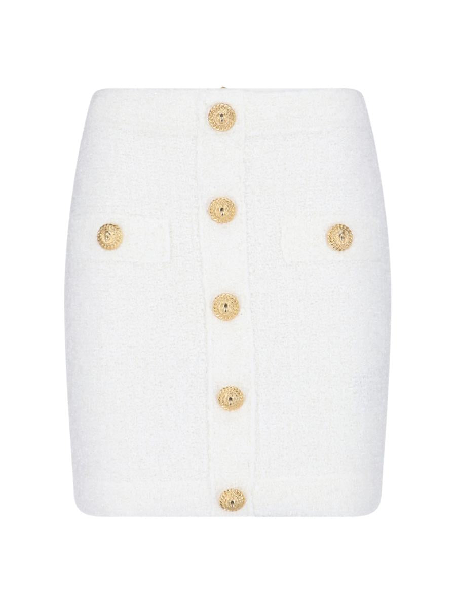 Balmain Skirts