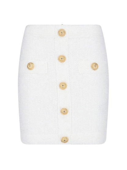 Balmain Skirts